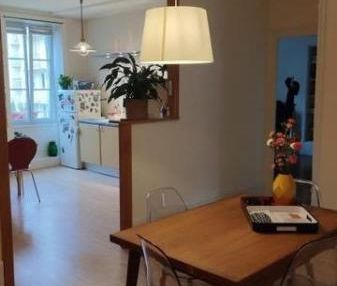 APPARTEMENT 100m² - 780 € CC - Photo 4