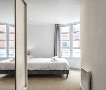 2 bedroom apartment to rent - Photo 5