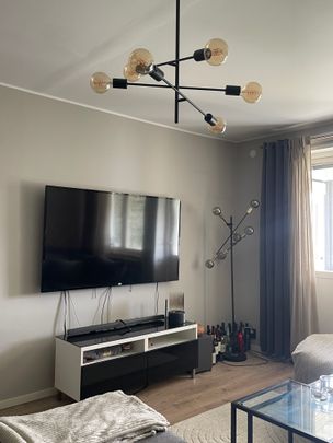 Vändgatan, Skoghall - Photo 1