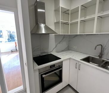 Appartement te huur - Foto 6