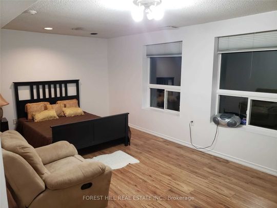 For Lease - 27 Hiram Road Unit# Lower, Richmond Hill, Ontario - Photo 1