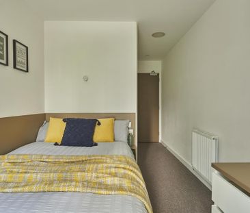 1 bedroom private hall to rent - Photo 6