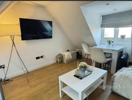 1 bedroom apartment to rent - Photo 5