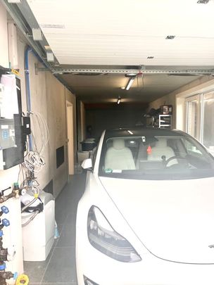 Bel-etage te huur - Photo 1