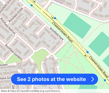 Rossfield Park, Tallaght, Dublin 24 - Photo 1