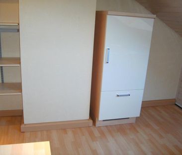 Petersberg-Marbach: gemütliche kleine Wohnung mit EBK - Foto 1