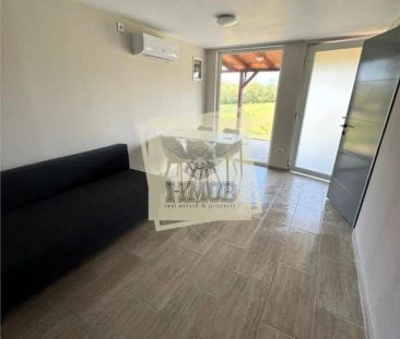 Casute moderne in Vestem | 36 mp | terasa acoperita + gratar - Photo 4
