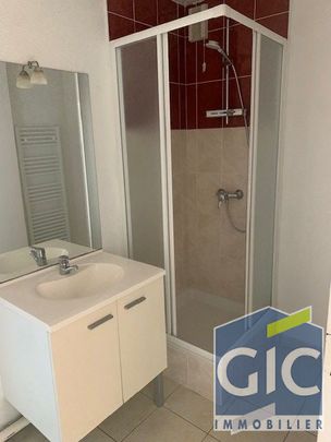 Location Appartement 3 pièces 62m² - Photo 1