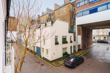 2 Bed Mews House To Rent - Photo 4