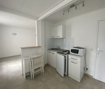 Location Appartement 1 pièce 25m² PALAISEAU 91120 - Photo 4