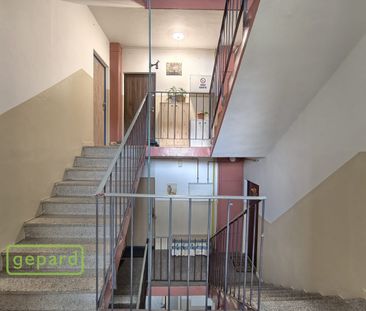 Pronájem bytu 1+kk 20 m² - Photo 3