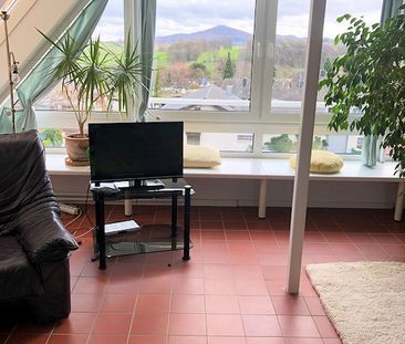 Hell und mit Blick auf den Ölberg - Photo 1