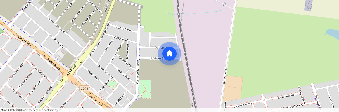 33 Fortress Street, 3024, Wyndham Vale