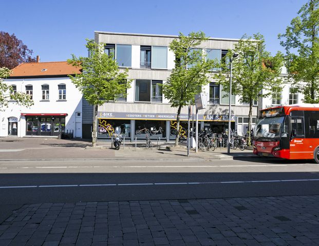 Karnemelkstraat, 16 - Photo 1