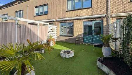 Te huur: Appartement Jacques Tatilaan in Almere - Photo 2