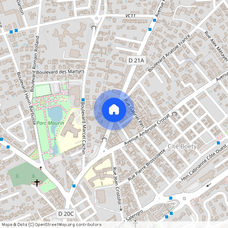 13130, Berre-L'Étang