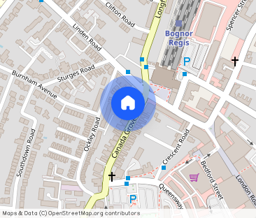 Canada Grove, Bognor Regis, PO21 1DW - Photo 1