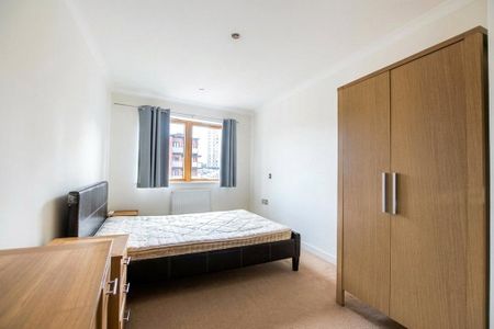 2 bedroom apartment to rent - Photo 3