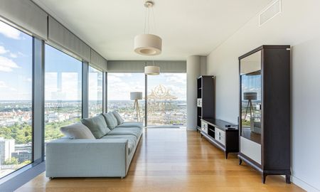 Warszawa, Śródmieście, Twarda - Фото 4