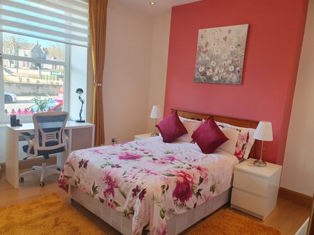 Studio Flat, Holburn Street, AB10 - Photo 3