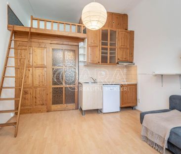 Pronájem bytu 1+kk 22 m2 - Photo 4