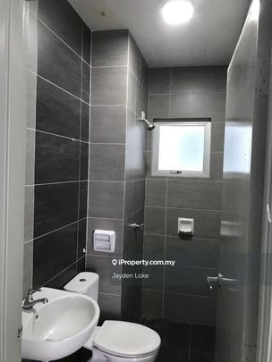 Zeta Deskye (Alam Saujana), Jalan Ipoh - Foto 1