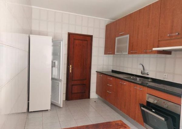 Apartamento T1