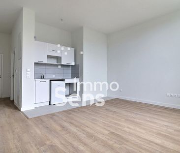 Location appartement - Loos - Photo 3