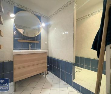 Location Appartement 3 pièces 70m² SORGUES 84700 - Photo 5