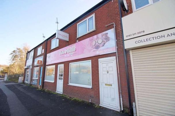 Bolton Road, BL8 - Photo 1