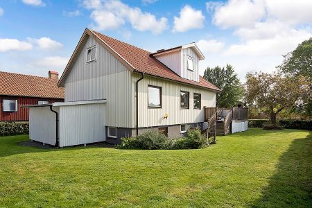 Kortvågsgatan, Västra Frölunda - Foto 2