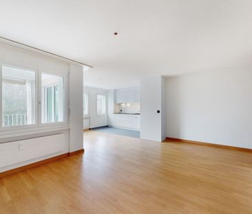 Gemütliche Wohnung für eine kleine Familie - Photo 6