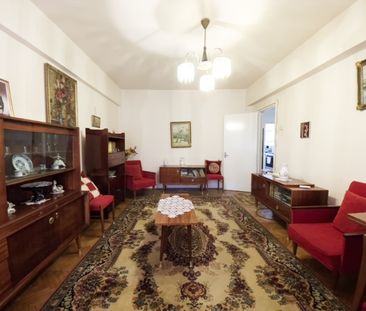 Constanta, Str. Rascoalei 1907, Ap. 3 Cam, Decomandat, Et.4/4 - Fotografie 2