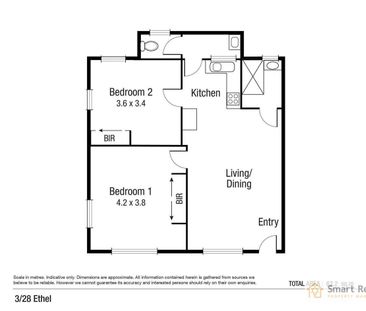 Low-Maintenance Living in Hyde Park - Photo 3