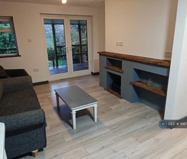 1 bedroom bungalow to rent - Photo 3