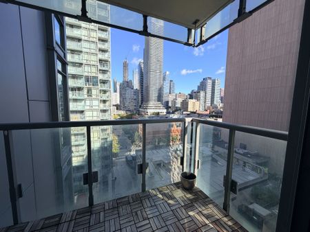 For Lease - 38 Grenville Street Unit# 1008, Toronto, Ontario - Photo 2