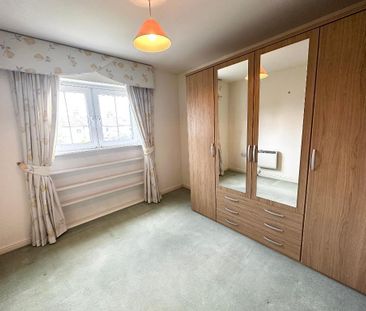 2 bedroom retirement property to rent - Photo 1