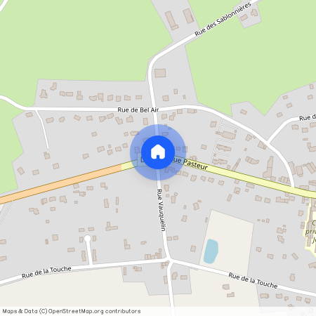 BRETAGNE, ILLE-ET-VILAINE (35), 35550, Pipriac