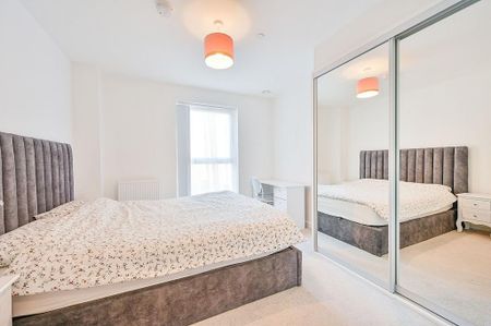 1 bedroom flat to rent - Photo 5