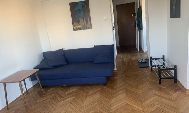 mazowieckie, Warszawa, Wola, Esperanto - Фото 1