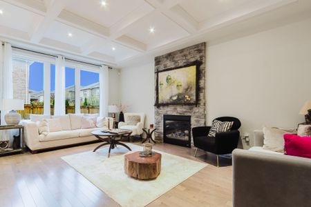 For Lease - 3123 Colton Way, Oakville, Ontario - Photo 4