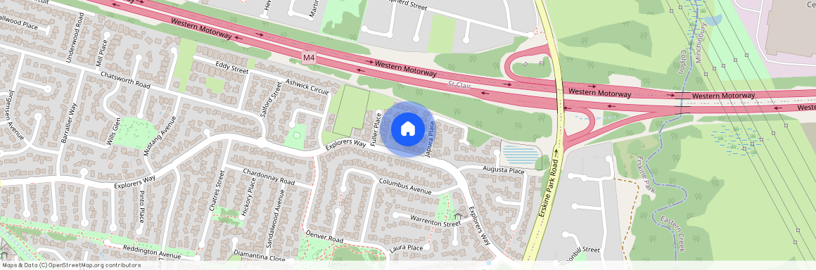 4 Seine Court St Clair