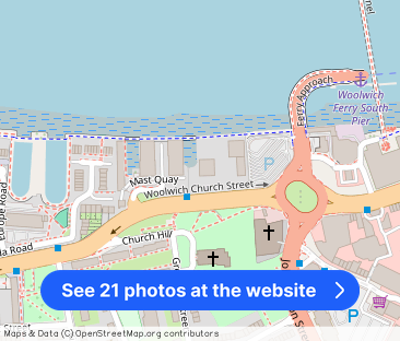 Woolwich Church Street, Woolwich, SE18 - Photo 1