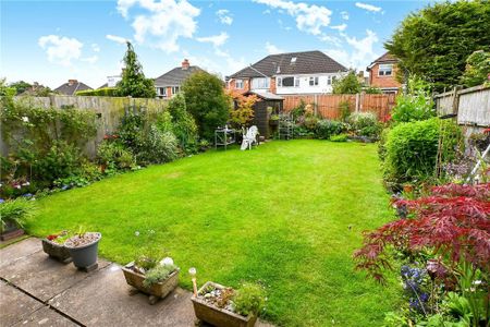 3 bedroom semi-detached house to rent - Photo 3