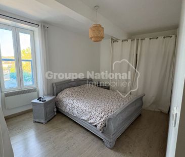 Maison 5 pièces 112 m2 - garage - cour, - Photo 5