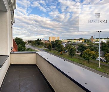 Kawalerka/ ul. Grunwaldzka/ 18m2/ balkon/ 3piętro - Photo 2