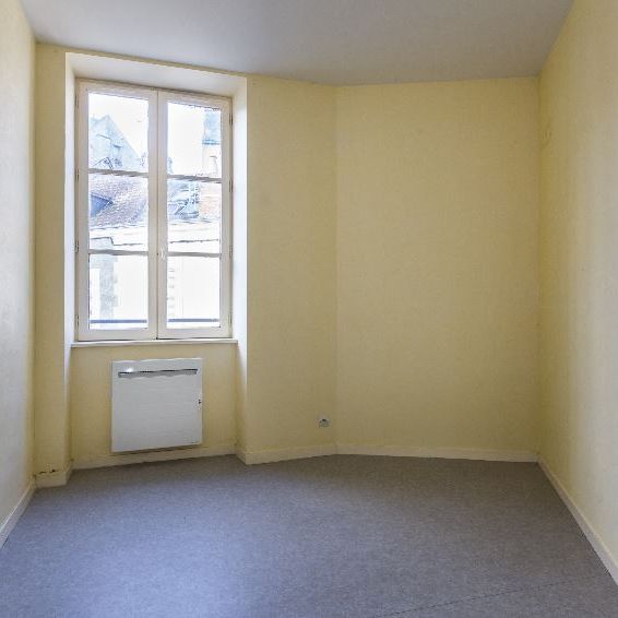 Appartement – Type 3 – 80m² – 402.14 € – ARGENTON-SUR-CREUSE - Photo 1