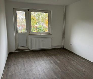 Ein tolles Wohngefühl: 3-Zimmer-Wohnung - Foto 6