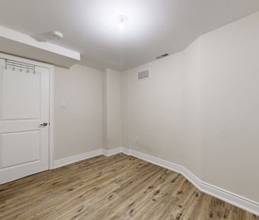 For Lease - 3359 Post Road Unit# Bsmt, Oakville, Ontario - Photo 6