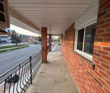 For Lease - 7955 Kipling Avenue Unit# 2, Vaughan, Ontario - Photo 1